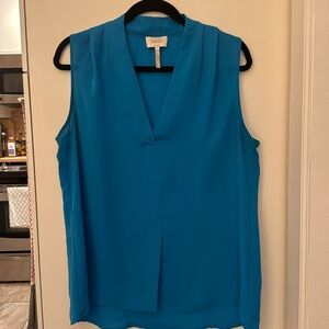 Laundry by Shelli Segal sleeveless top